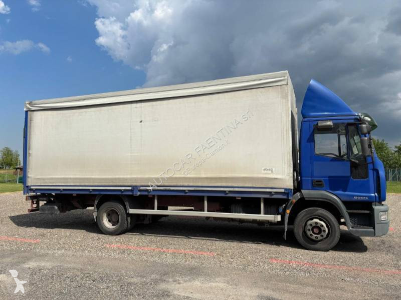 Camion Iveco
