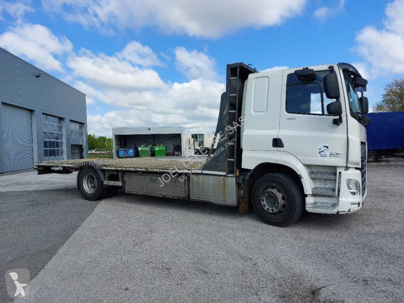 Camion DAF