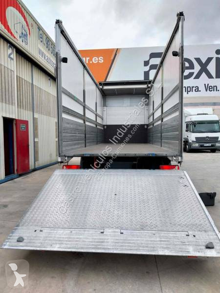 Camion Scania