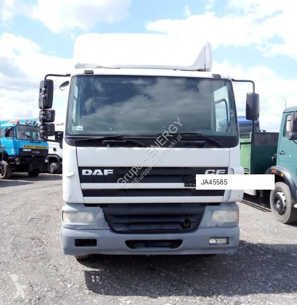 Camión DAF 65.220