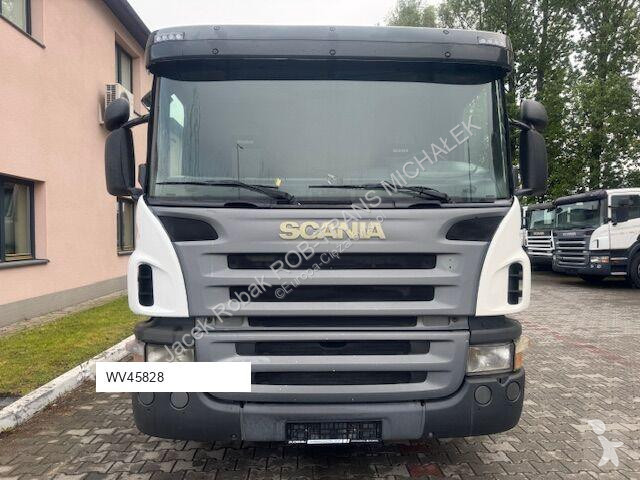 Camion Scania P 270