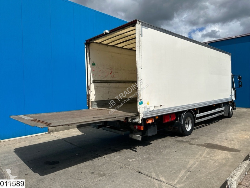 Kamion Renault D 14 210 EURO 6, Dhollandia