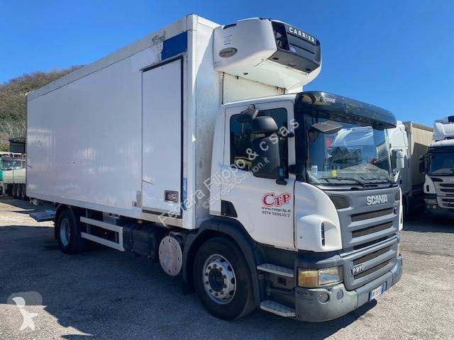 Kamion Scania