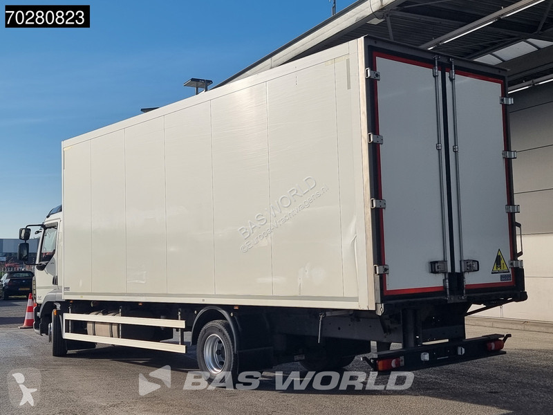 Camión DAF LF 250 4X2 Manual ACC Carrier Xarios...