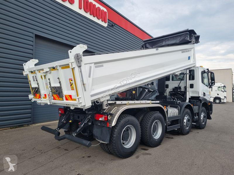 Camion Iveco