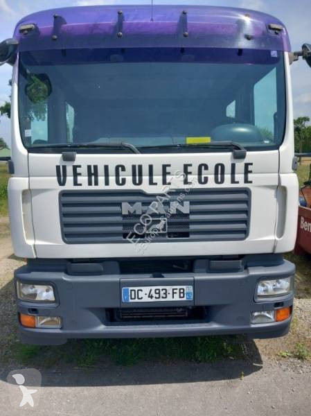Camion MAN