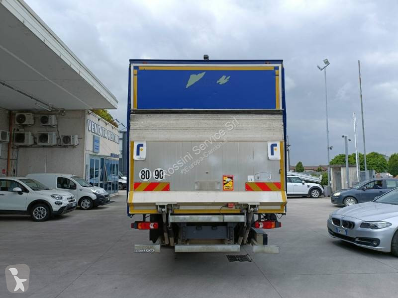 Camion Iveco