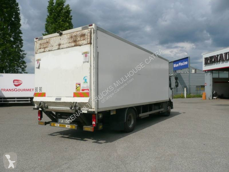 Camion Renault
