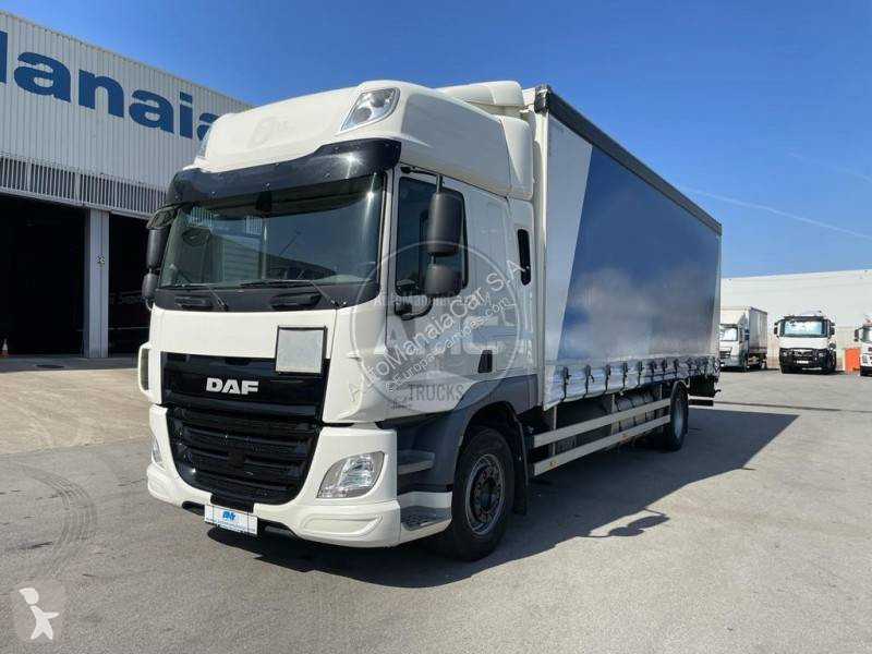 Camion DAF
