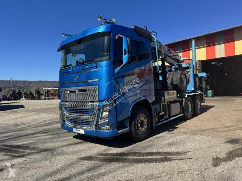 Camion Volvo