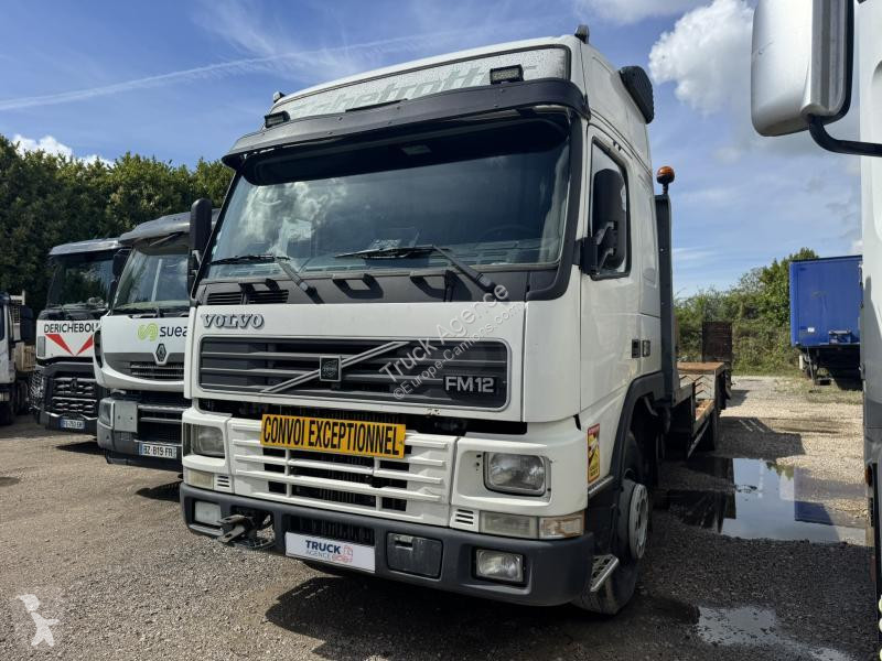 Camion Volvo