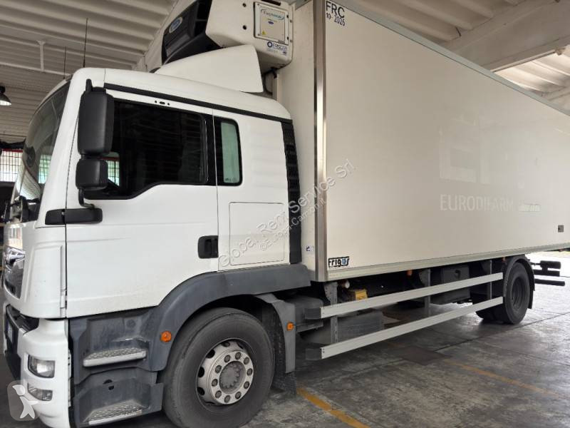 Camion MAN