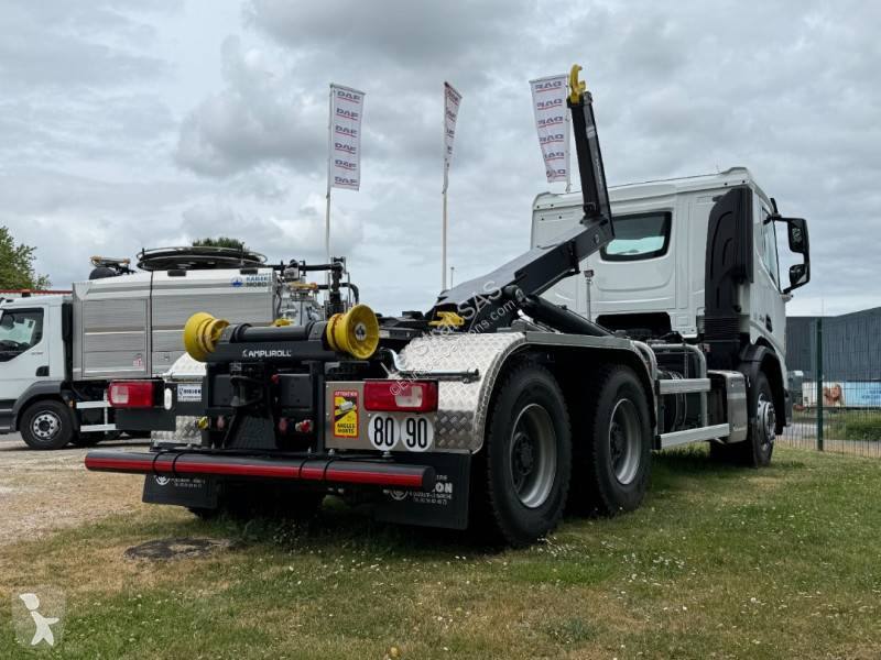 Camion DAF