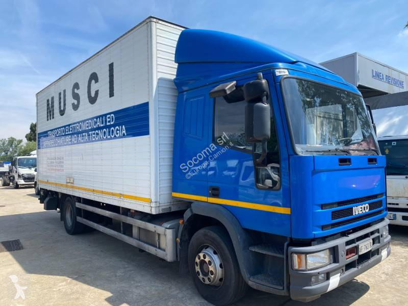 Camion Iveco