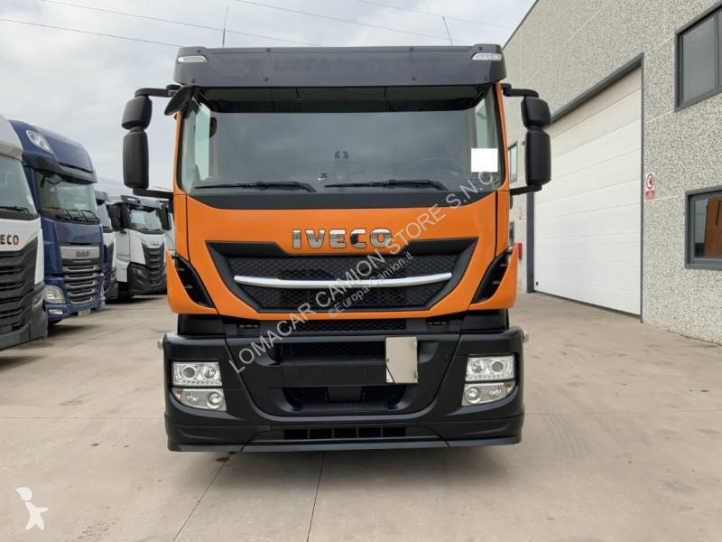 Kamion Iveco