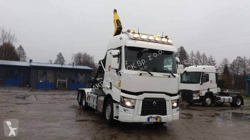 Kamion Renault