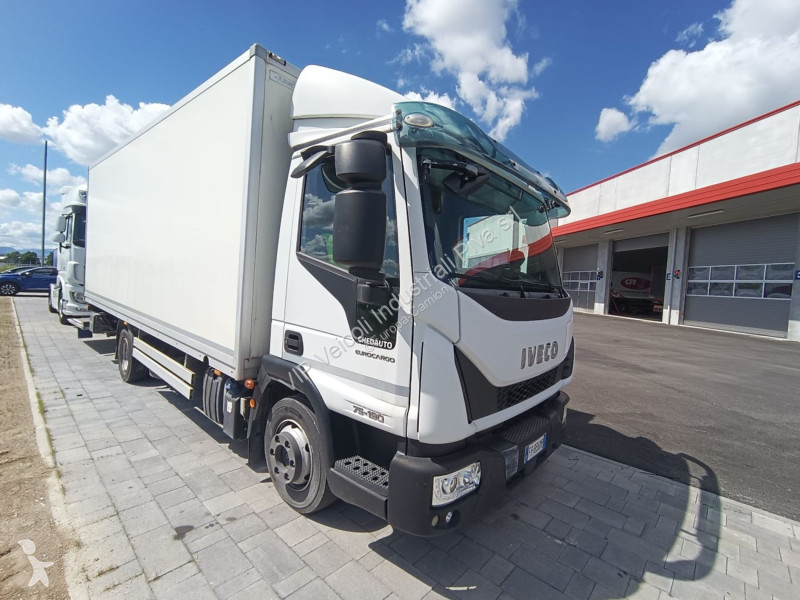 Camion Iveco 75.190