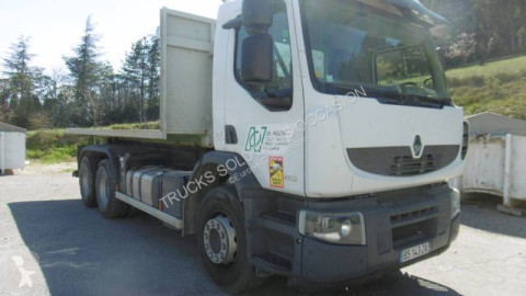Camion Renault Premium Lander 410.26