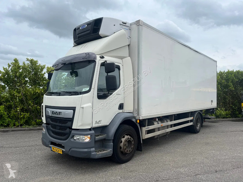 Kamion DAF 220 FA Euro6