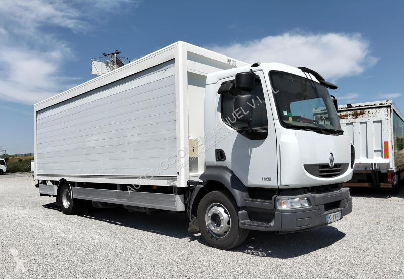 Camion Renault 180.14