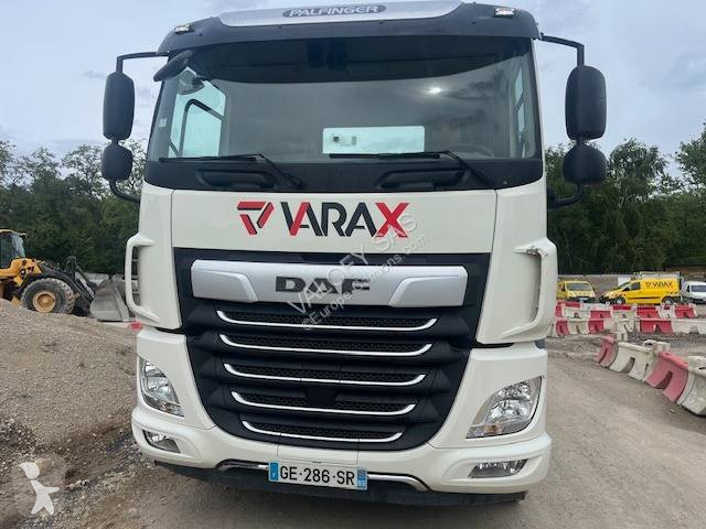 Camion DAF