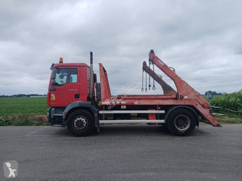 Camion MAN