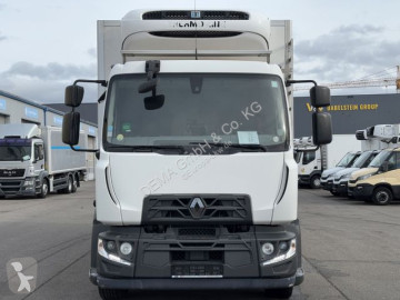 Camión frigorífico Renault