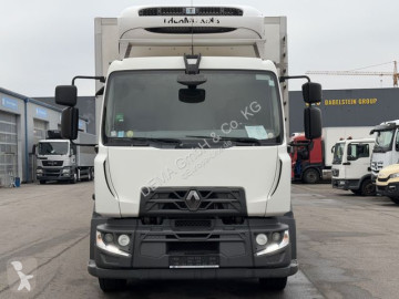 Camión frigorífico Renault