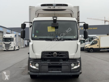 Camion frigo Renault