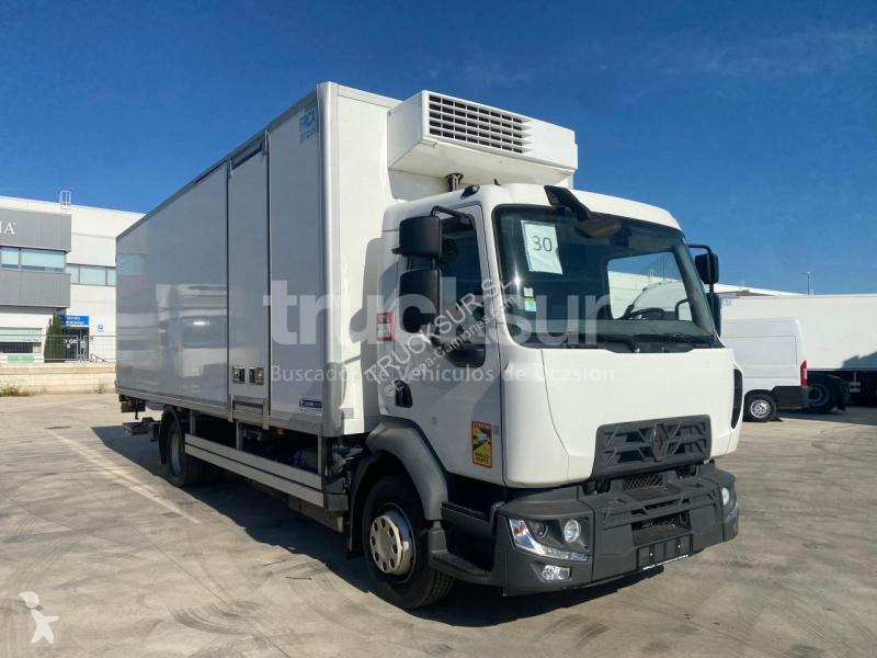Kamion Renault D240.13