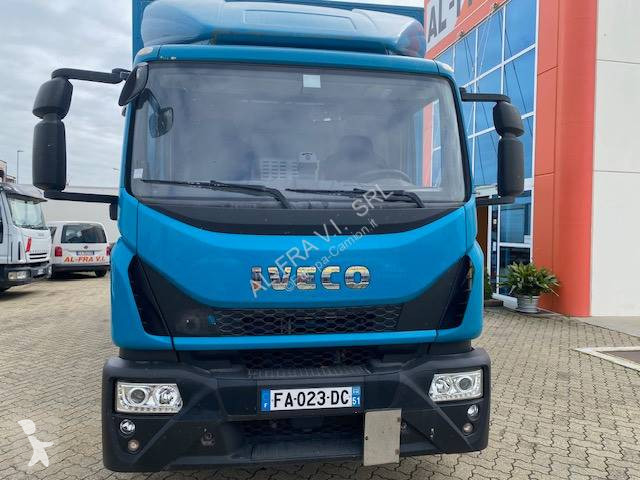 Kamion Iveco