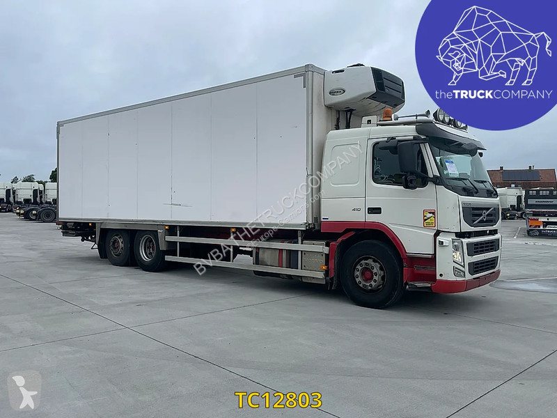 Camion Volvo