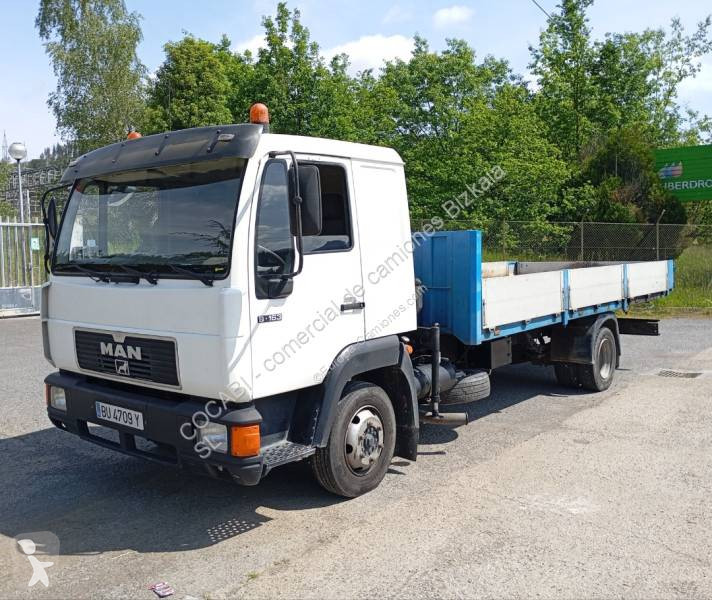 Camion MAN