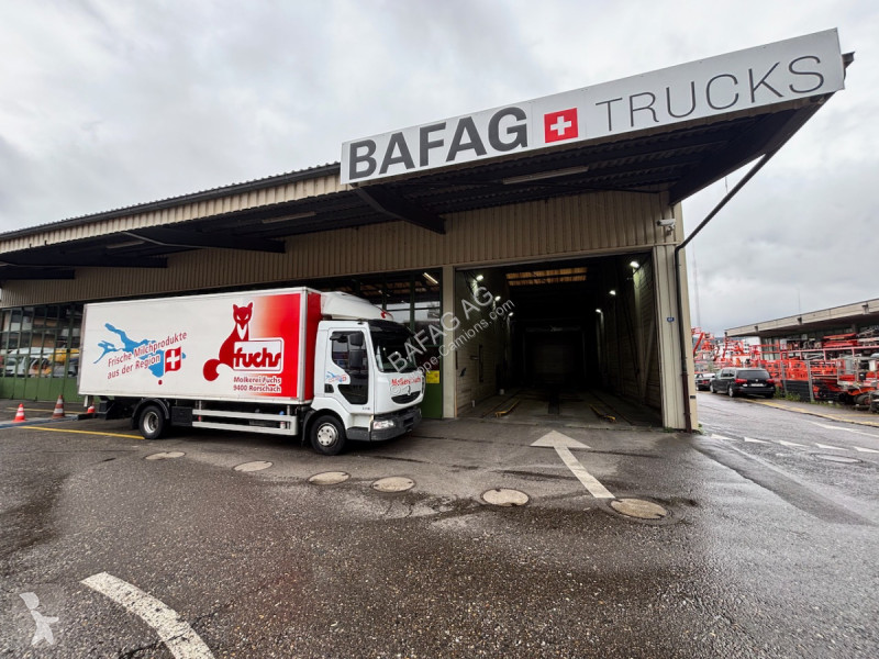 Kamion Renault midlum 220-12el