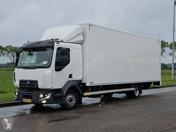 Camion fourgon Renault