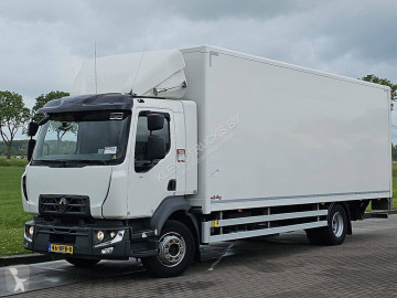 Camion fourgon Renault