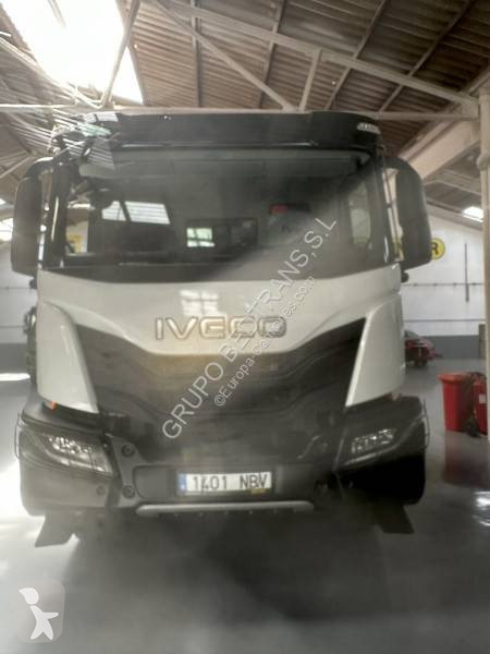 Camion Iveco