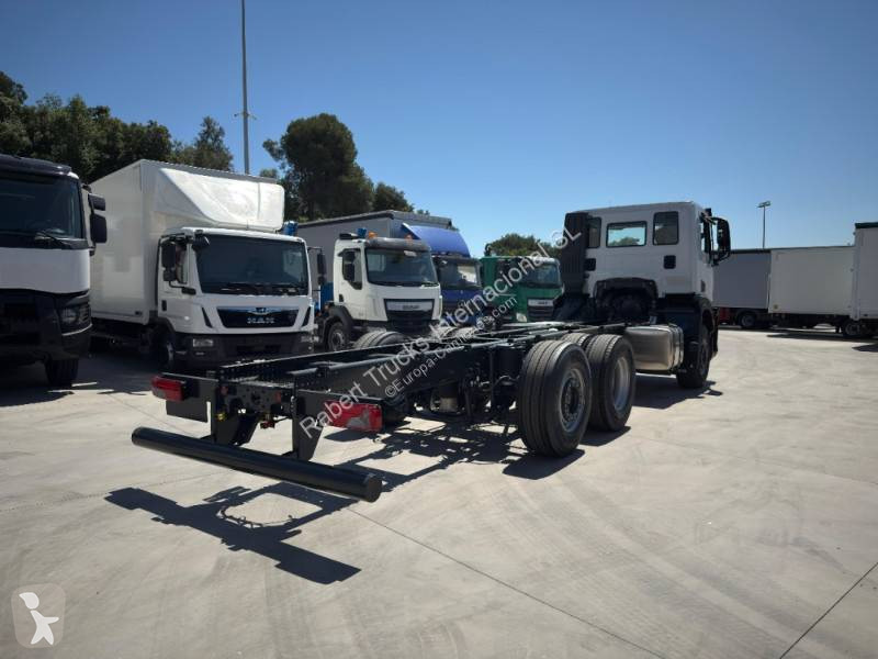 Camion Iveco