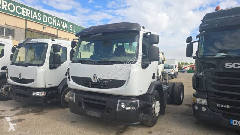 Kamion Renault
