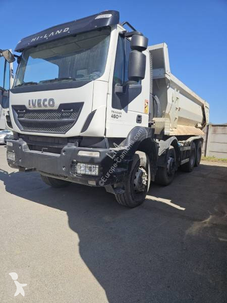 Camion Iveco