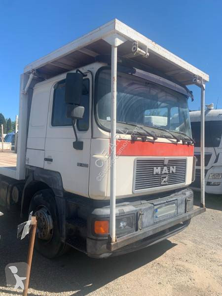 Camion MAN