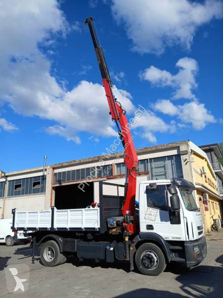 Camion Iveco