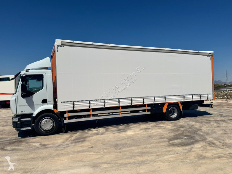 Kamion Renault M