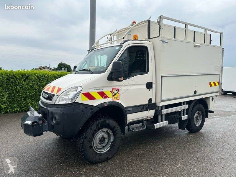 Kamion Iveco