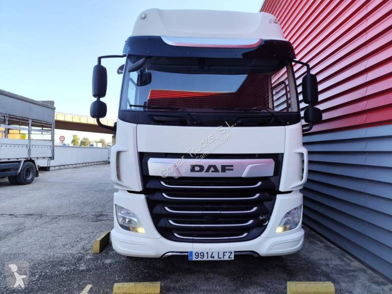Camion DAF