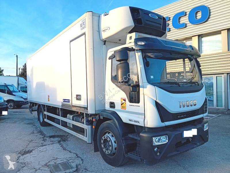 Camion Iveco