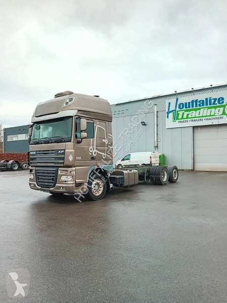 Camion DAF 105510 6x2