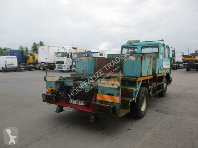 Camião Renault M160