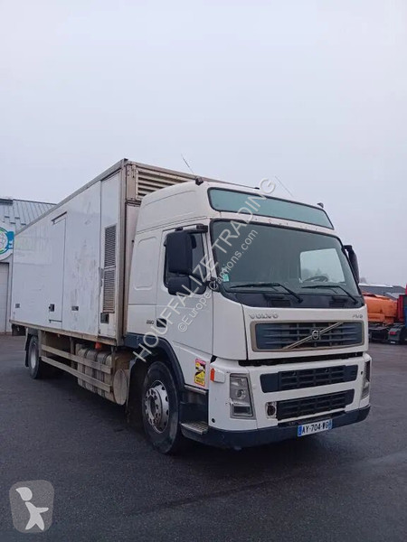 Camion Volvo FM 260