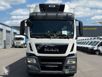 Camion frigo MAN